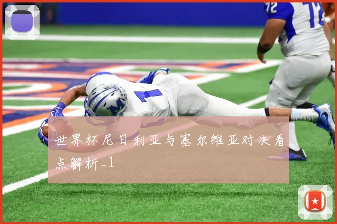 世界杯尼日利亚与塞尔维亚对决看点解析_1