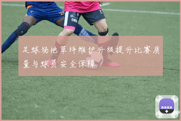 足球场地草坪维护升级提升比赛质量与球员安全保障
